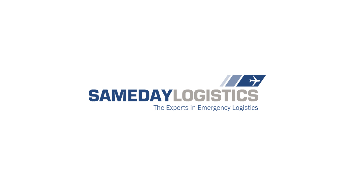 (c) Samedaylogistics.de